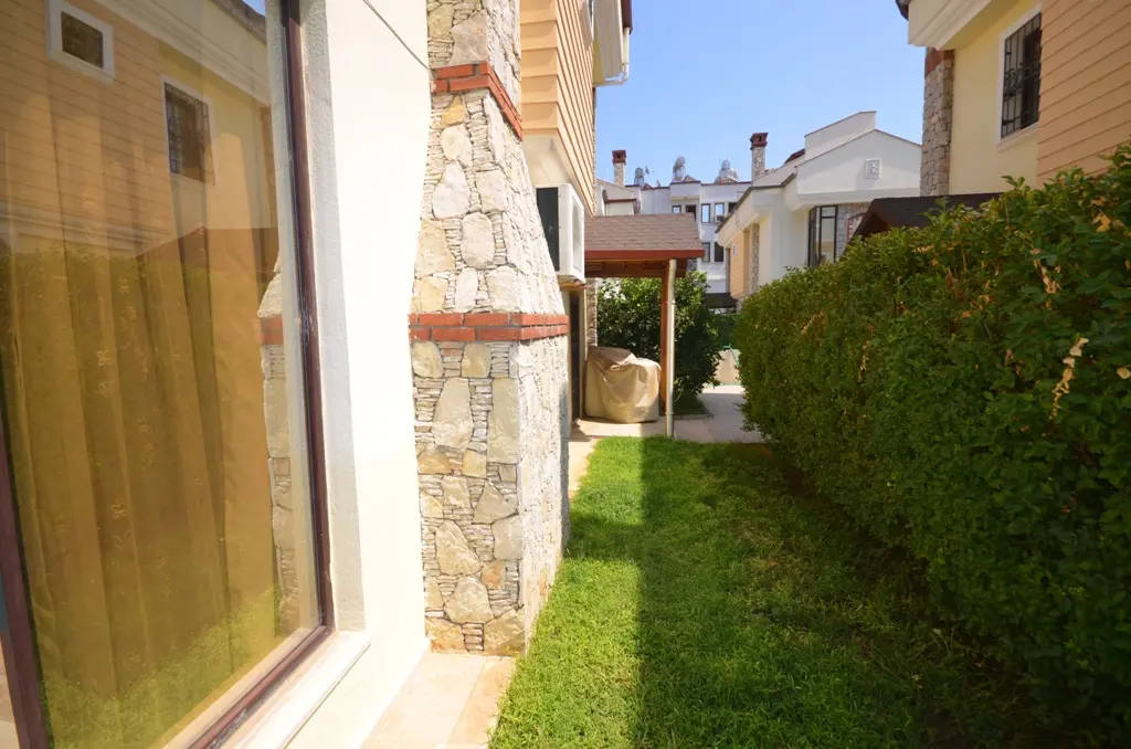Villa in Calis